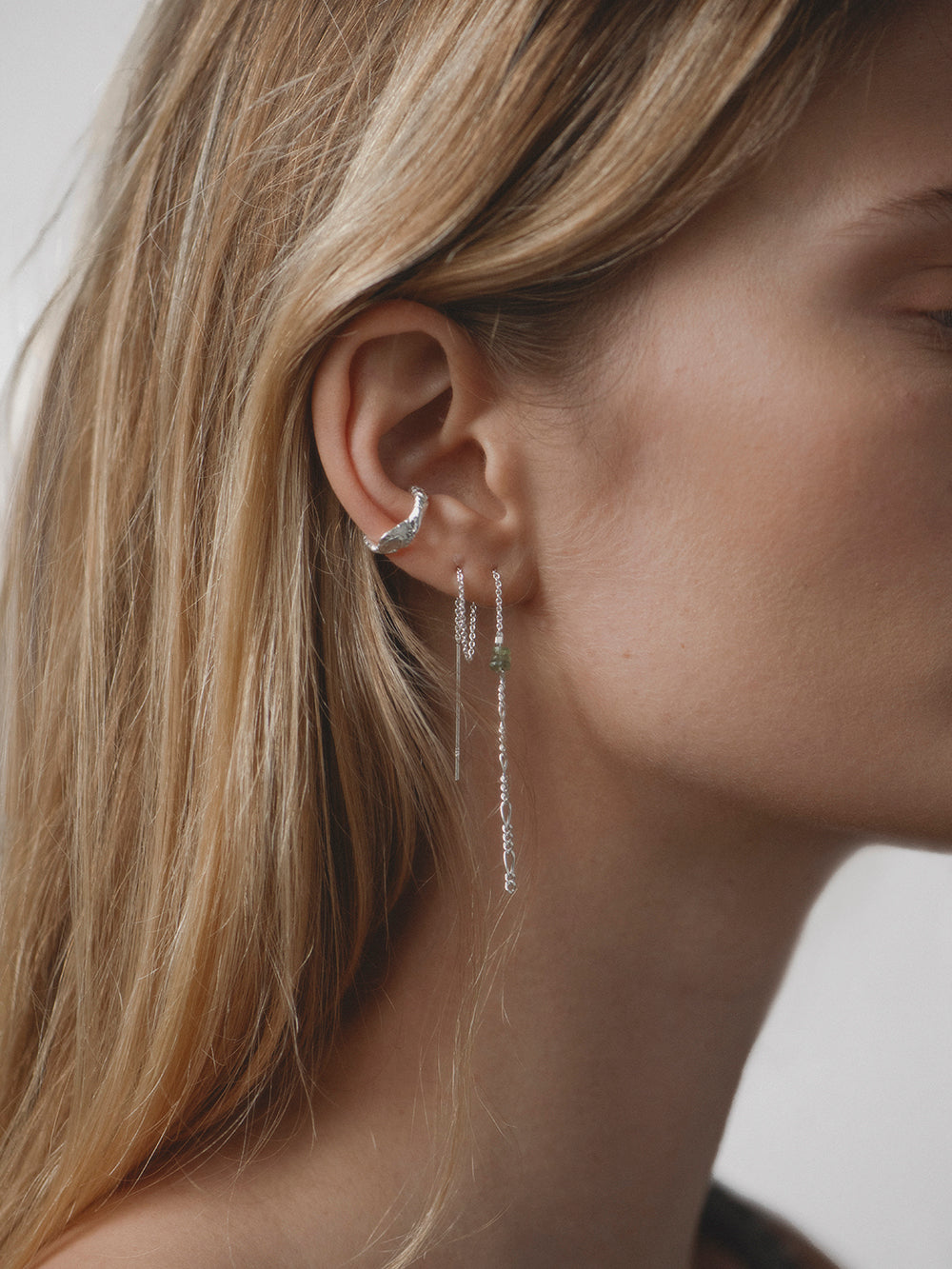 Make you mine - pearl | 925 Sterling Silver