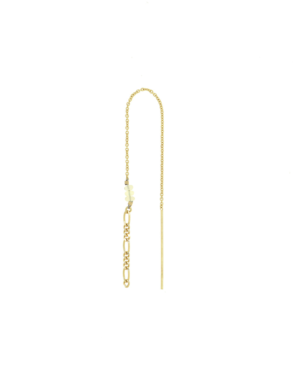 Make you mine | 14K Gold Plated