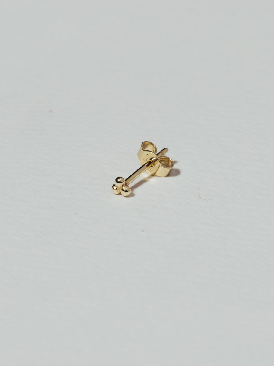 Marie | 14K Solid Gold