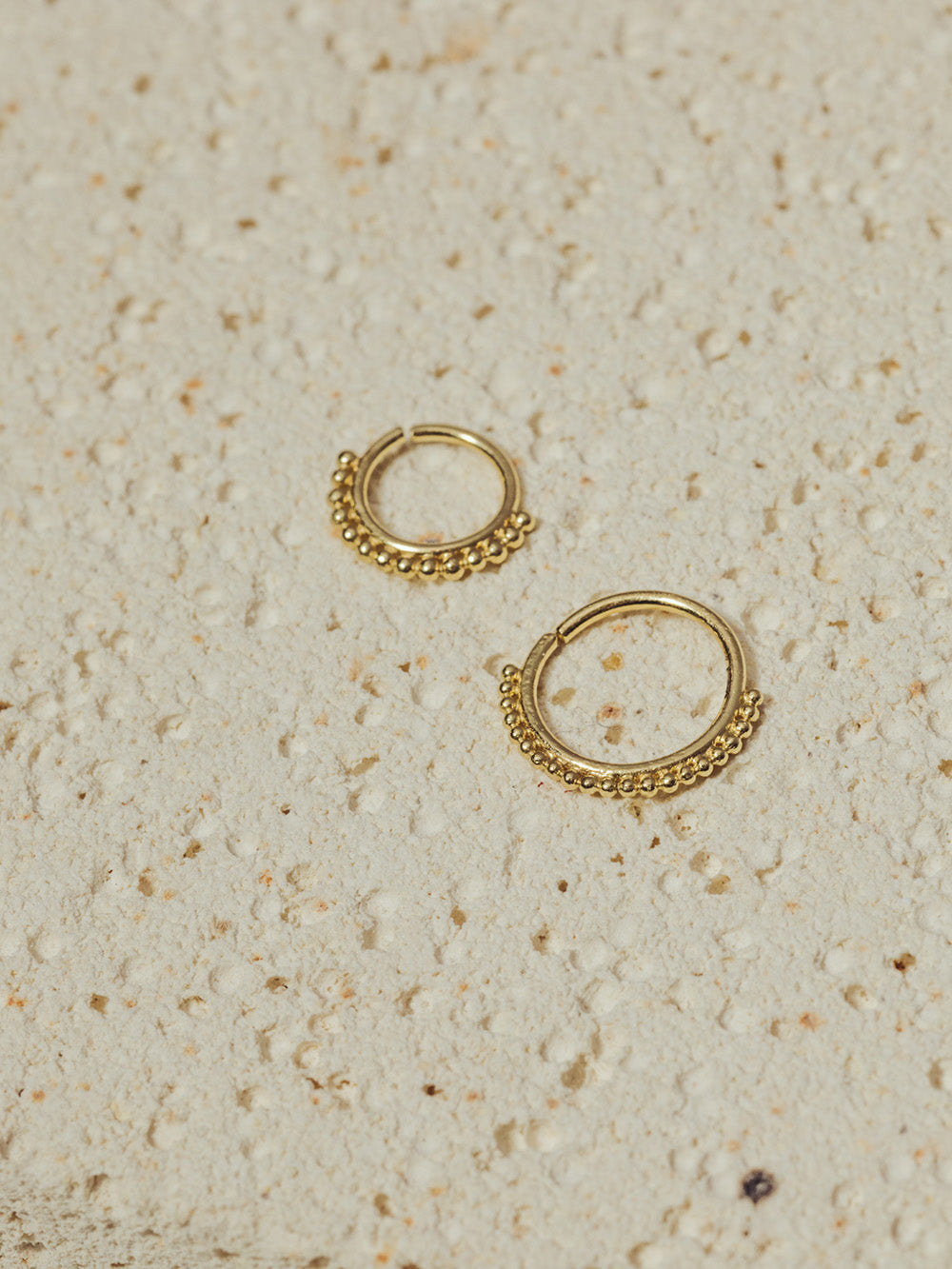 Odile | 14K Solid Gold
