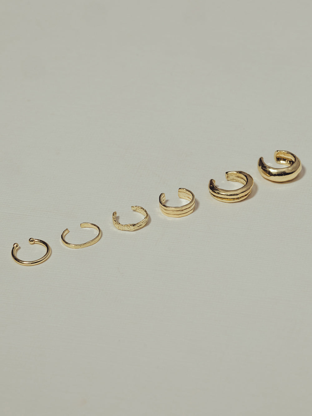 Day & Night | 14K Gold Plated