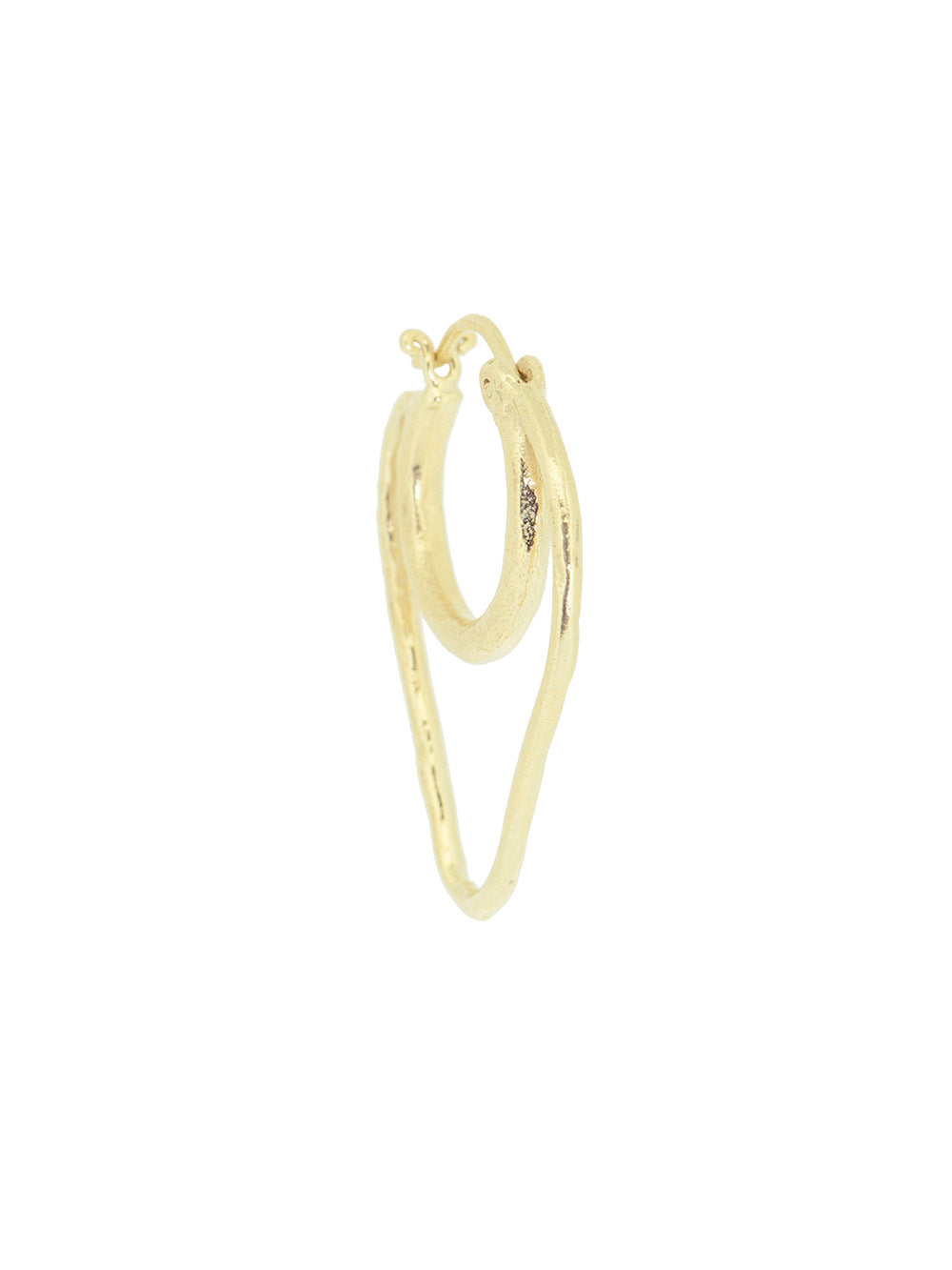 Mystery | 14K Gold Plated