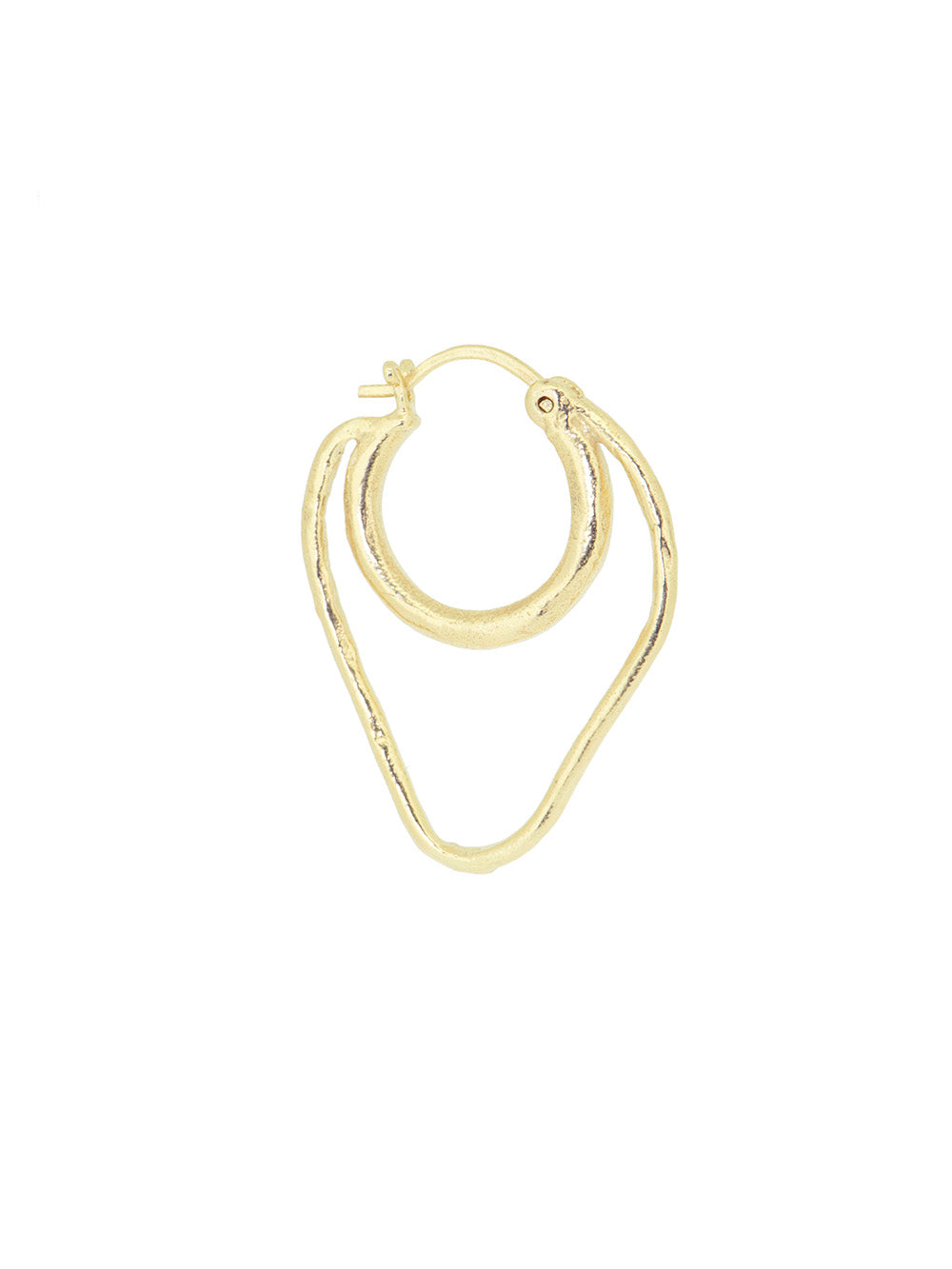 Mystery | 14K Gold Plated