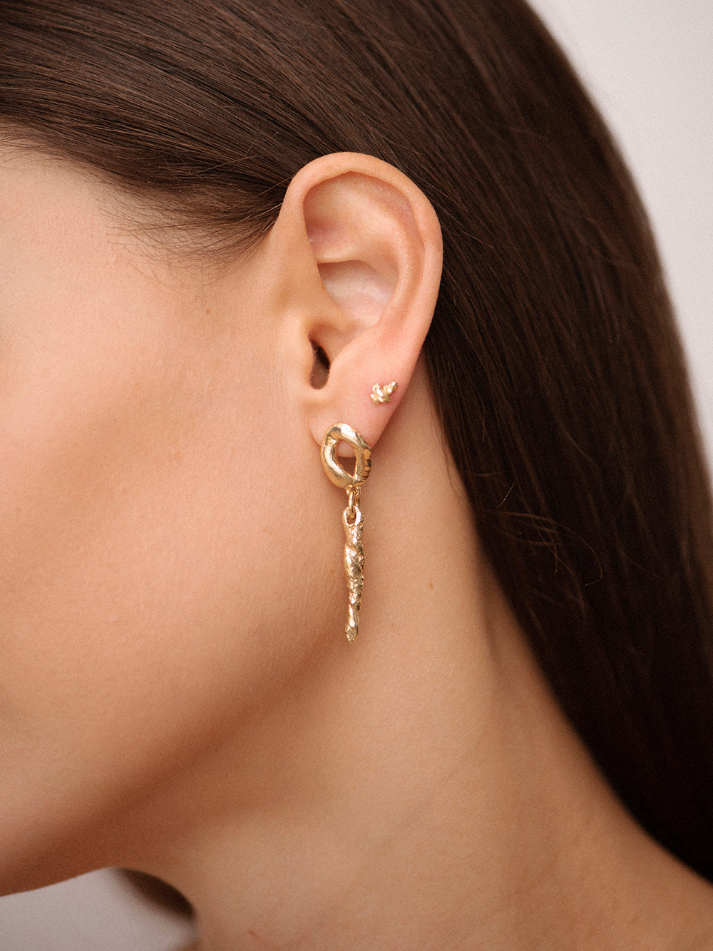 Oasis | 14K Gold Plated