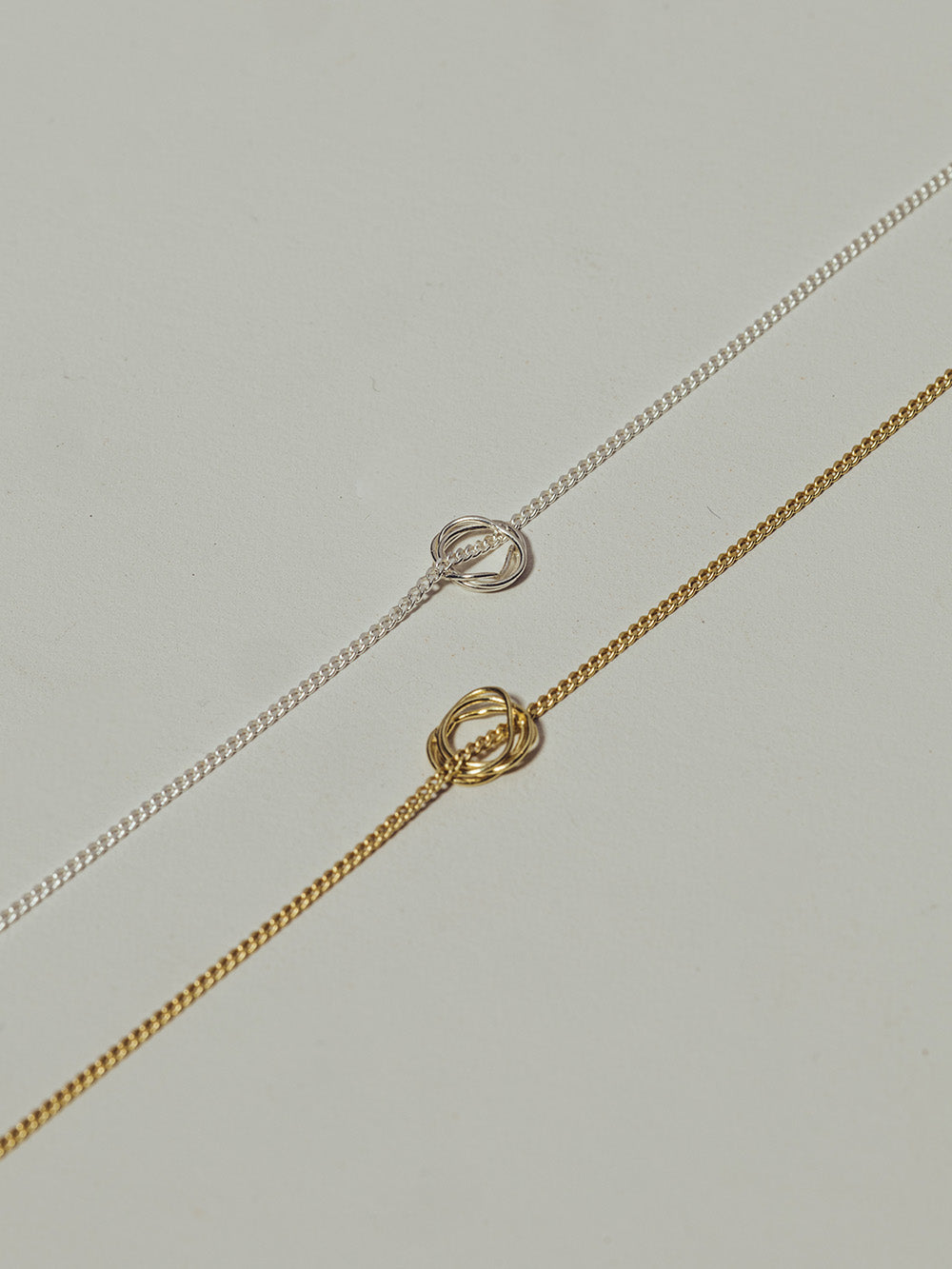 On and on | 925 Sterling Silver