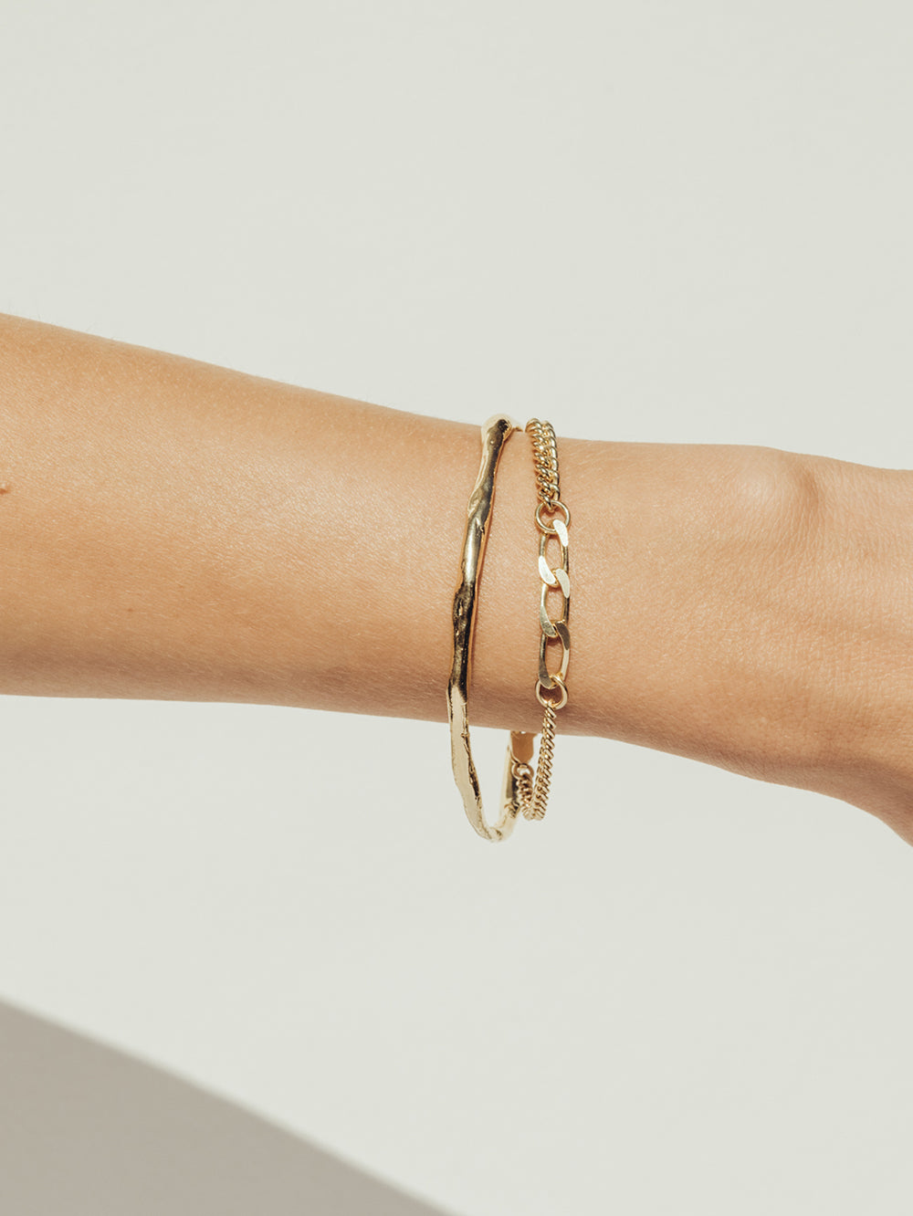 Me after you | 14K Gold Plated
