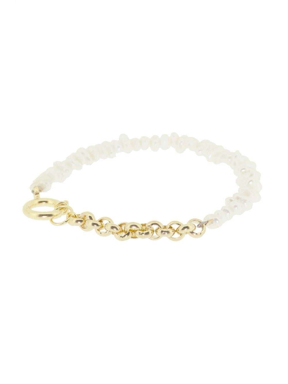 Pearl Heaven | 14K Gold Plated