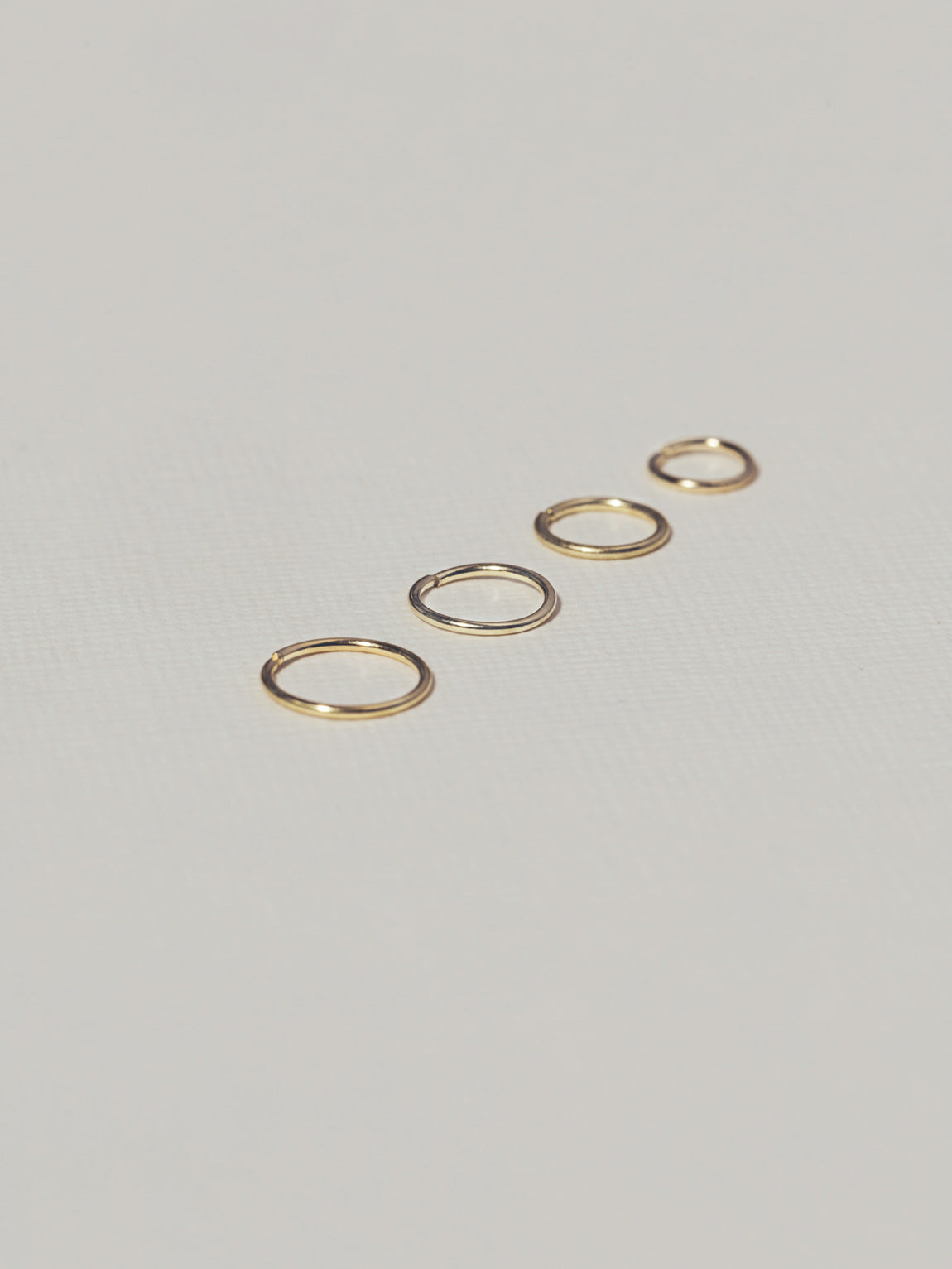 0310 | 14K Gold Plated
