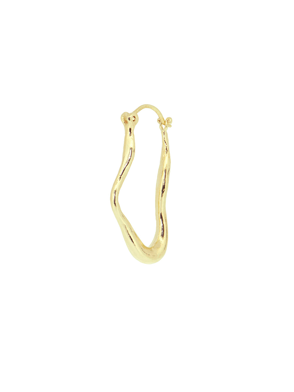 Perfect shape | 14K Gold Plated