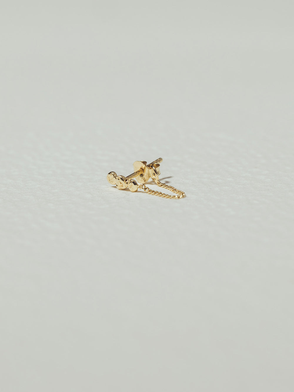 Addicted | 14K Gold Plated