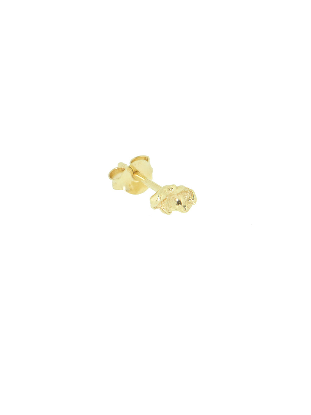 Imperfection | 14K Gold Plated