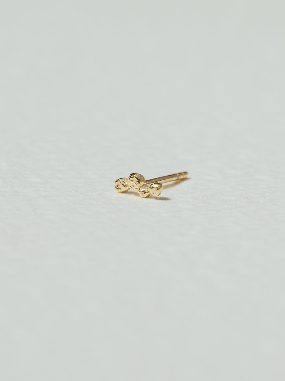 To the moon | 14K Gold Plated