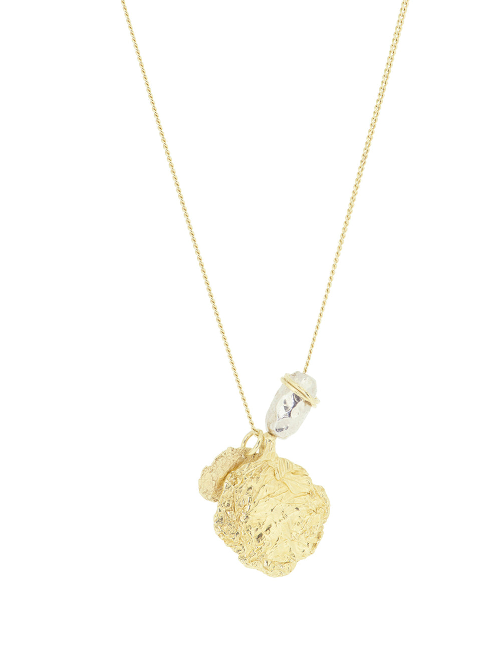 Love at first sight | 14K Gold Plated