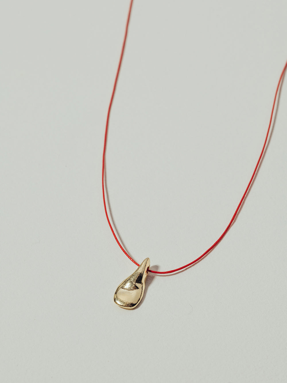 Sand | 14K Gold Plated