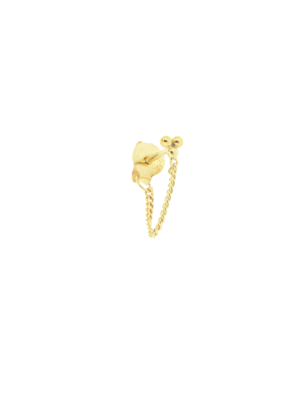 Sandstar | 14K Gold Plated