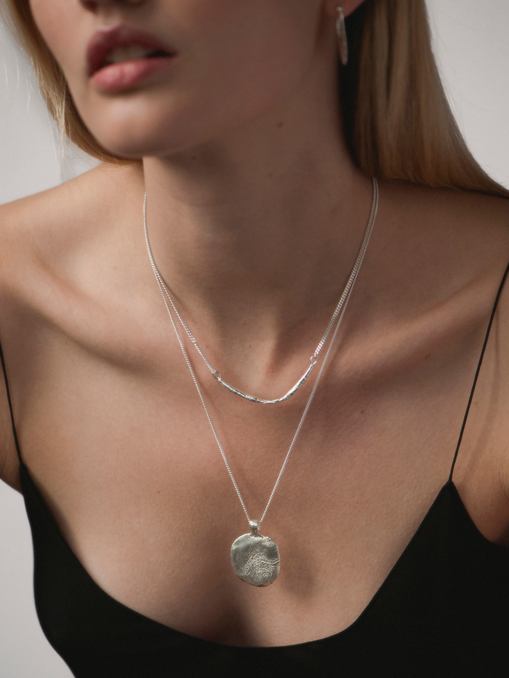All I want | 925 Sterling Silver