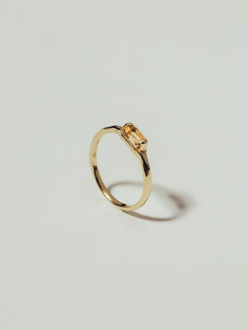 Shining | 14K Gold Plated