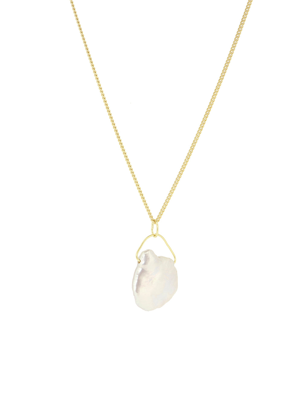 Sisterhood | 14K Gold Plated