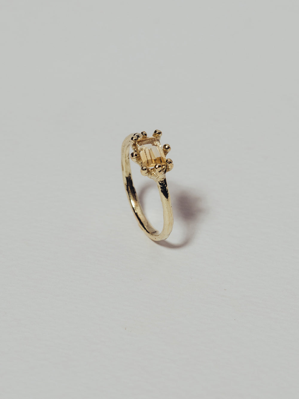 Sofie | 14K Solid Gold