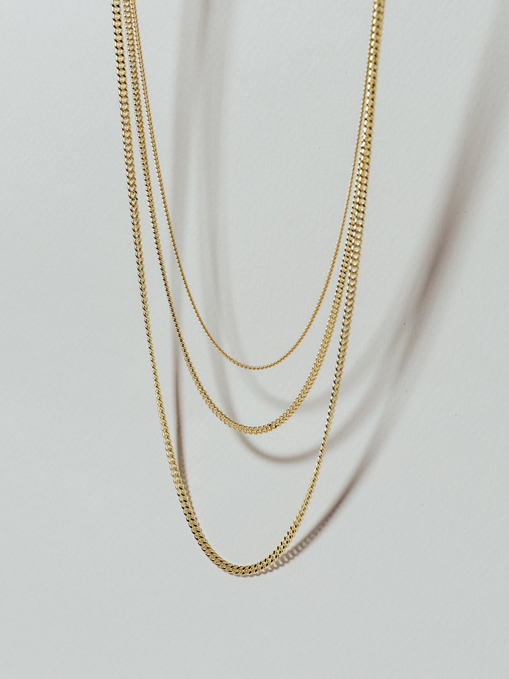 So high | 14K Gold Plated