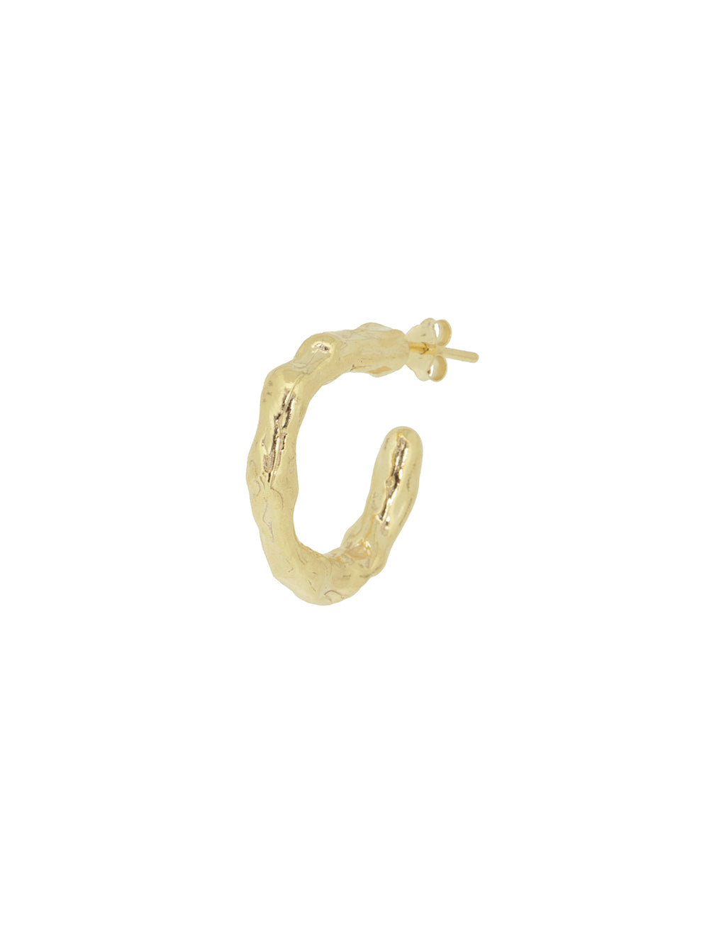 Sometimes | 14K Gold Plated