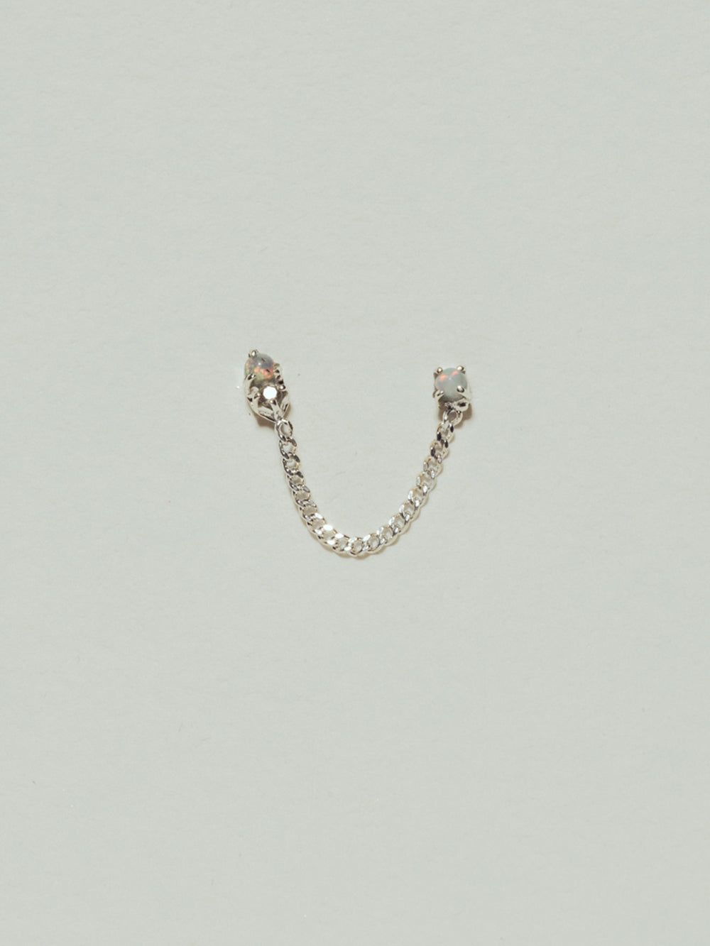 Stay the night opal | 925 Sterling Silver