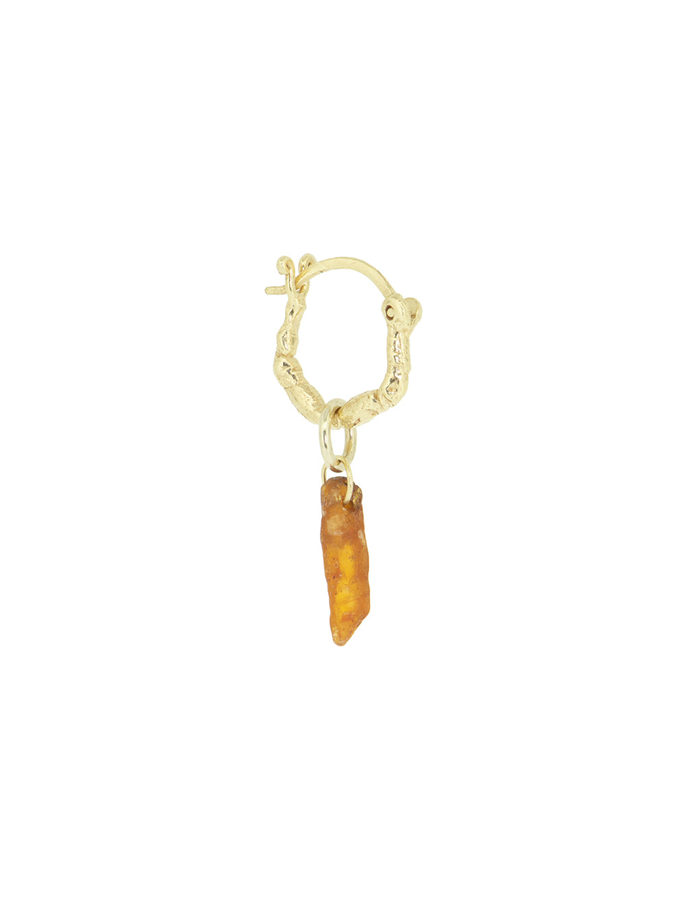 Sunny soldier | 14K Gold Plated
