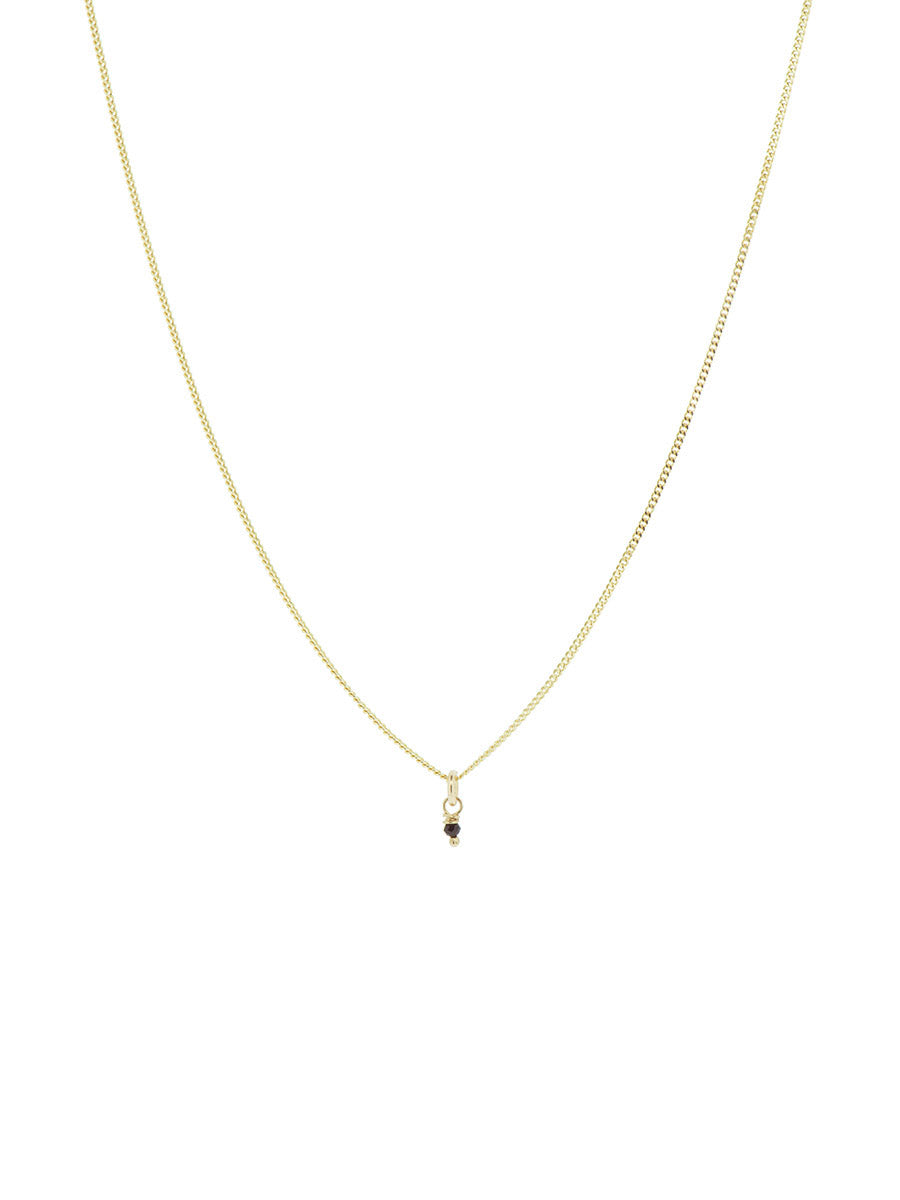 Lucie | 14K Solid Gold