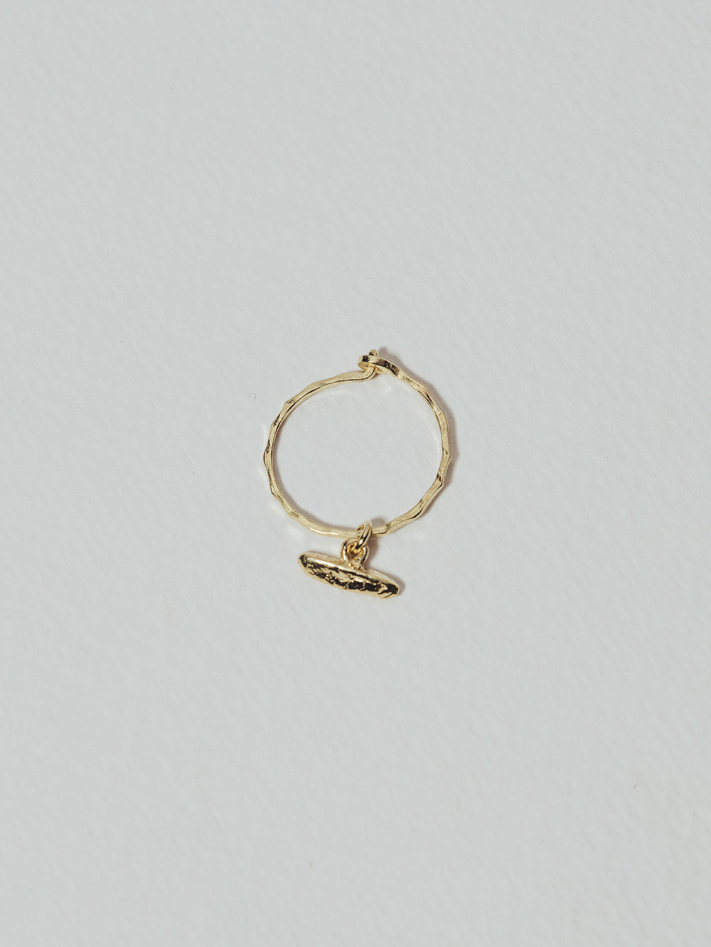 The way | 14K Gold Plated