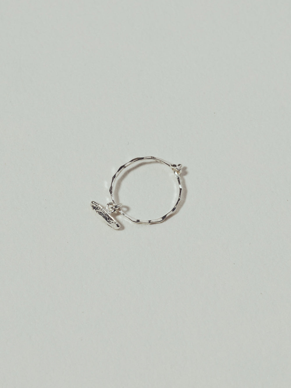 The way | 925 Sterling Silver