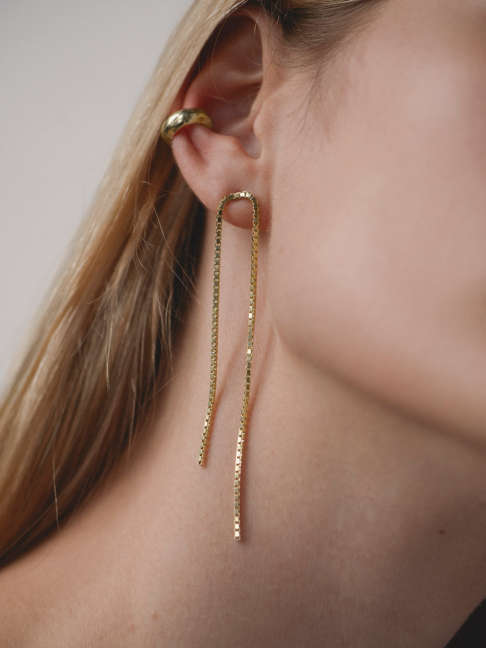 The weekend | 14K Gold Plated