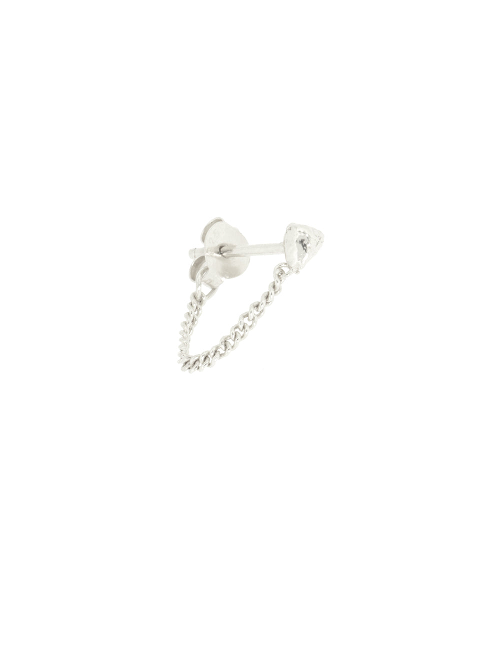 Triangle chain | 925 Sterling Silver