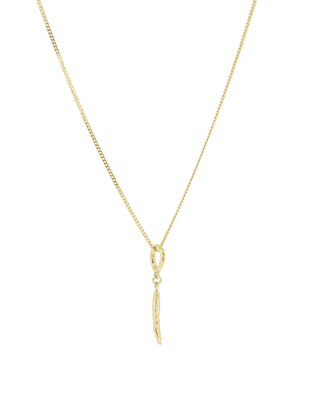 Trust in you | 14K Gold Plated