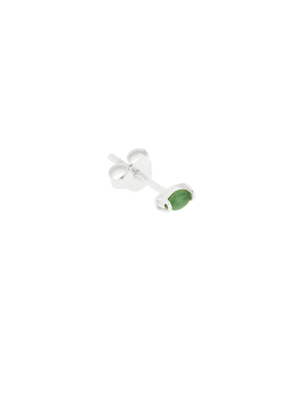 Twilight green onyx | 925 Sterling Silver