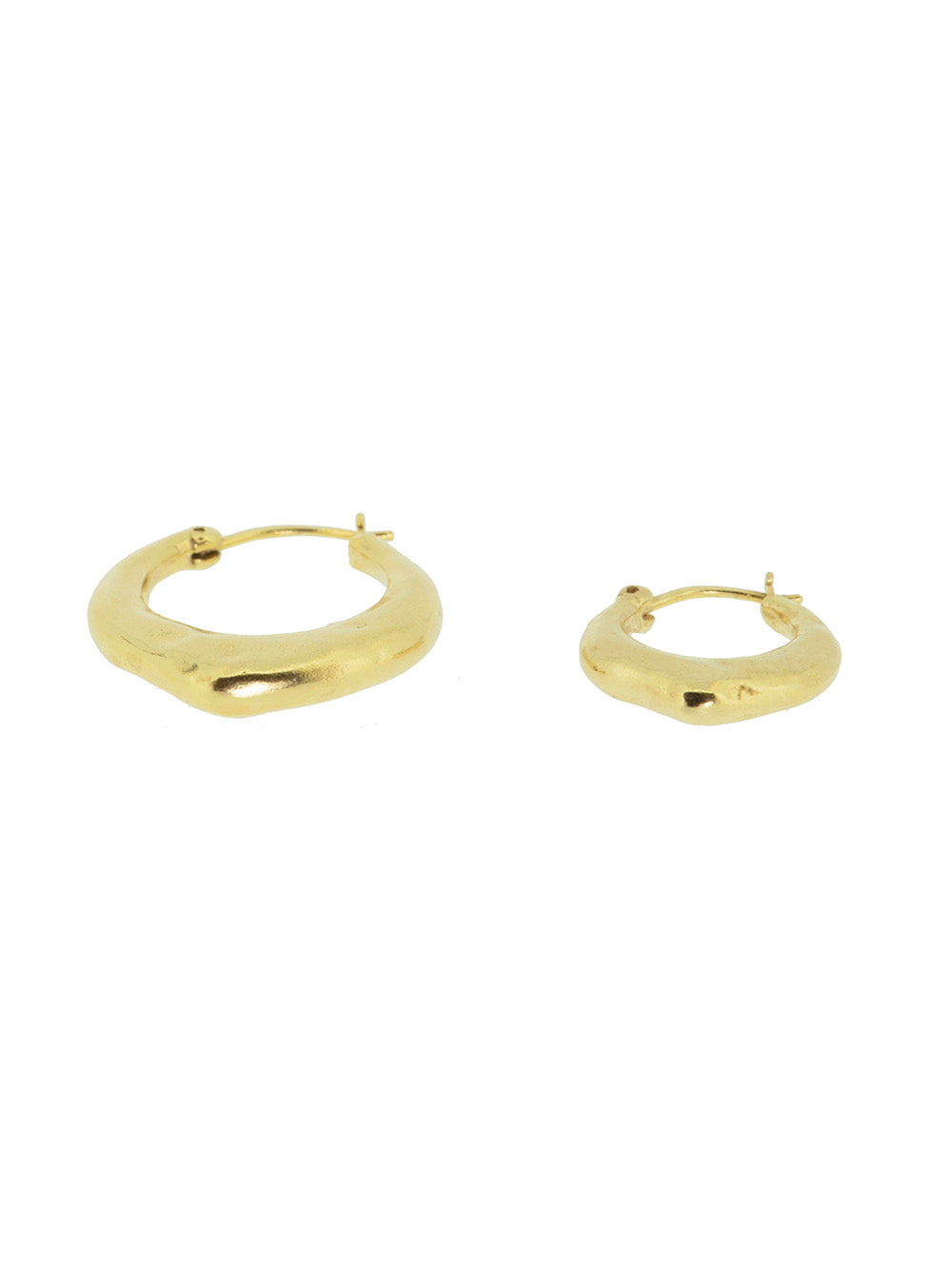 Unbreakable | 14K Gold Plated