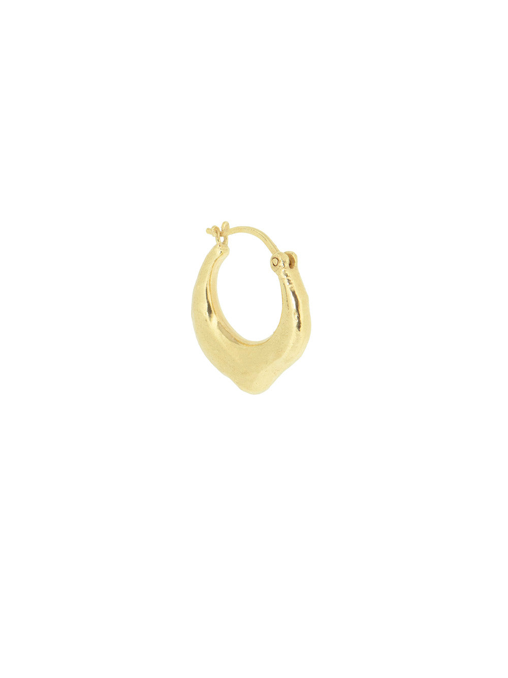 Unbreakable | 14K Gold Plated