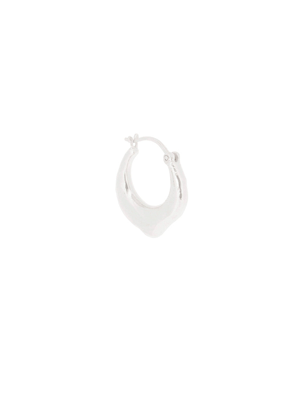 Unbreakable | 925 Sterling Silver