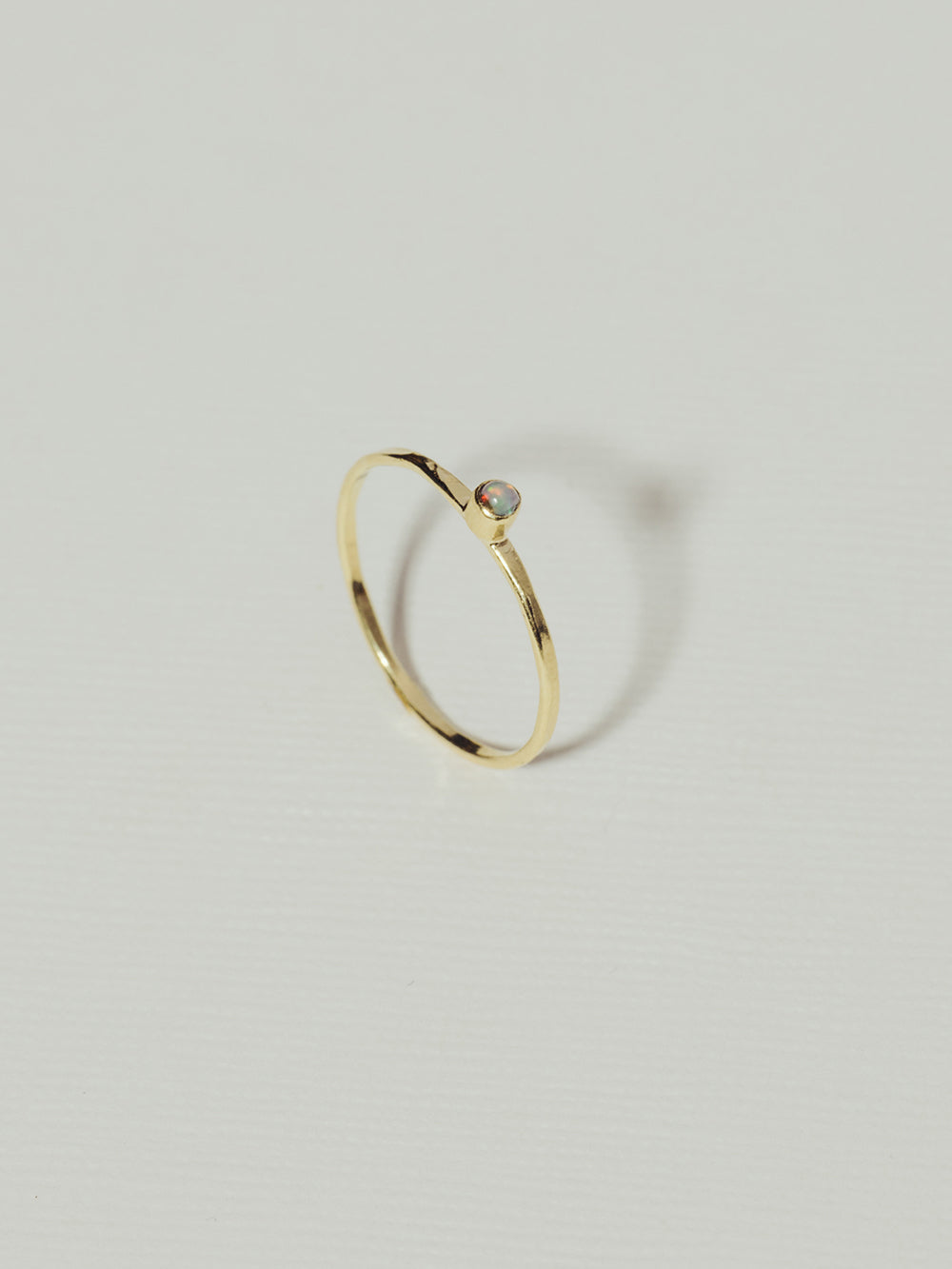 Very paris opal | 14K Gold Plated