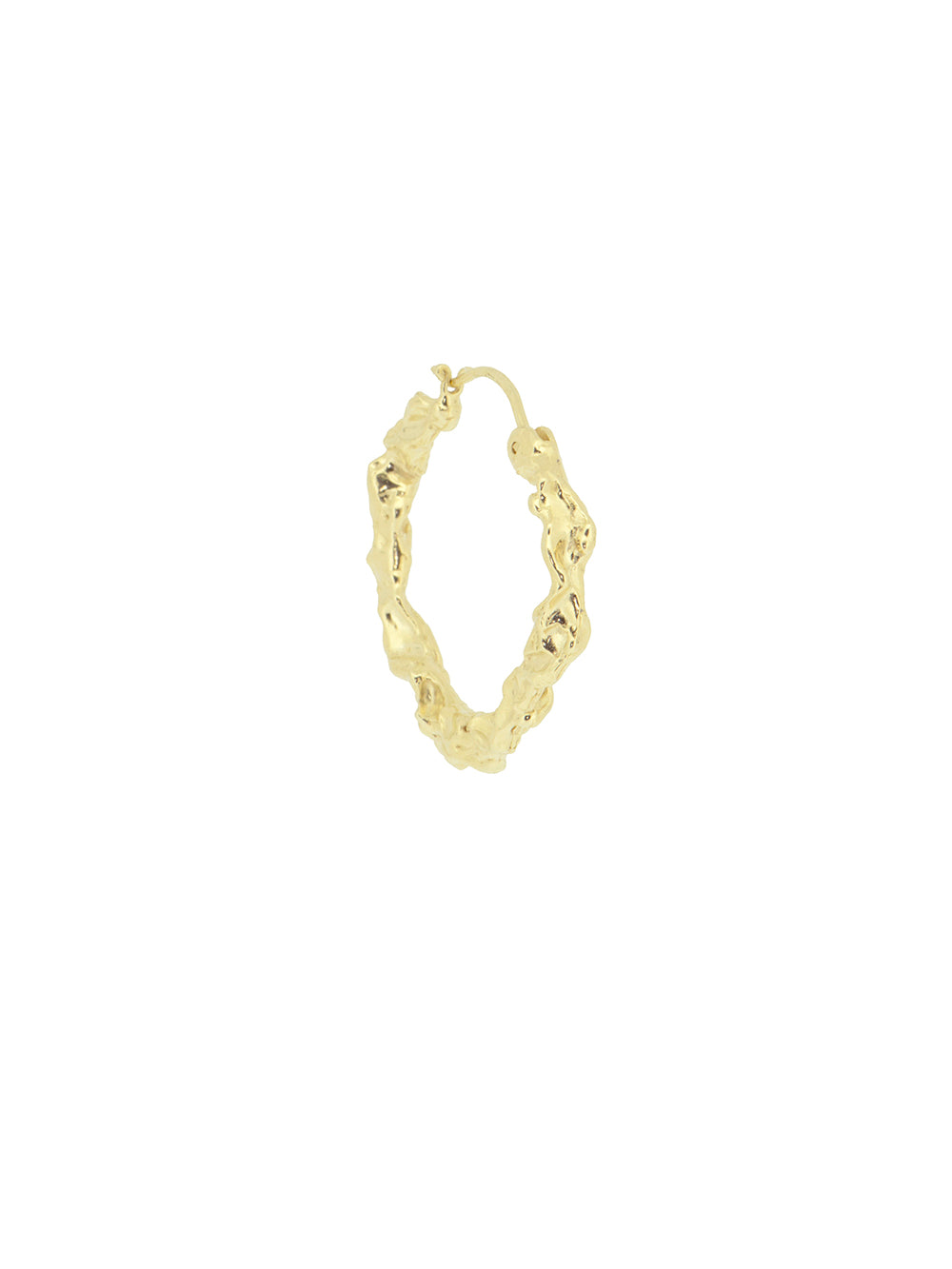 We're good | 14K Gold Plated