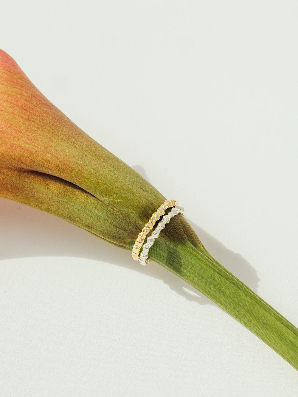 Whisper | 925 Sterling Silver