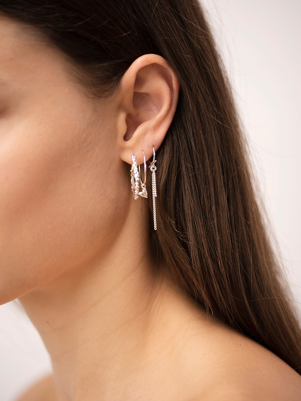 Wild skies | 925 Sterling Silver