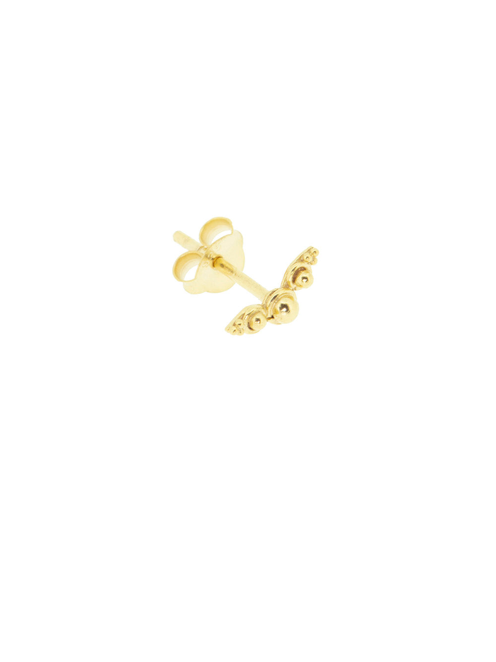 Wings | 14K Gold Plated