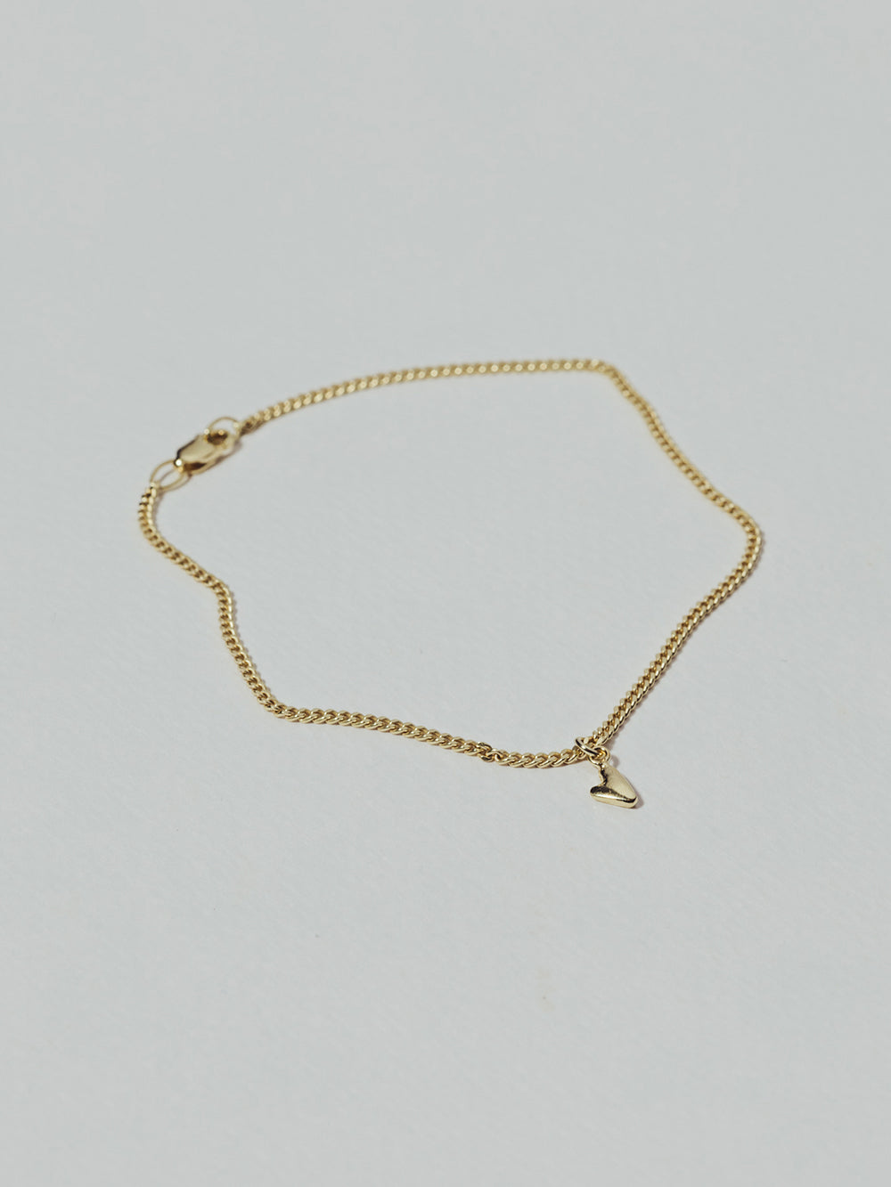 You and I | 14K Gold Plated